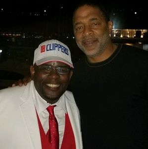 Meet your Posher, Clipper